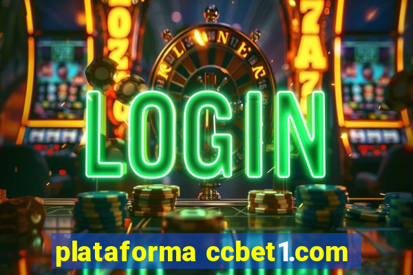 plataforma ccbet1.com